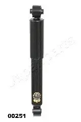 Амортизатор JAPANPARTS MM00251