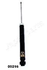 Амортизатор JAPANPARTS MM00216