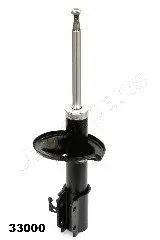 Амортизатор JAPANPARTS MM33000