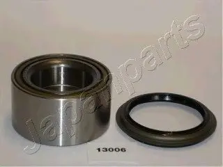 Комплект підшипника маточини колеса JAPANPARTS KK13006