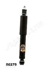 Амортизатор JAPANPARTS MM00279