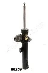 Амортизатор JAPANPARTS MM00259 (фото 1)