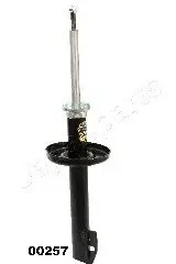Амортизатор JAPANPARTS MM00257
