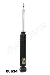 Амортизатор JAPANPARTS MM00634