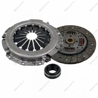 Комплект сцепления BLUE PRINT ADG030214