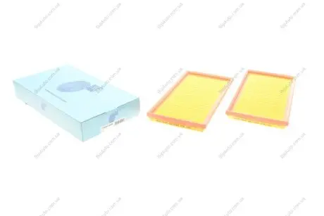 Воздушный фильтр BLUE PRINT ADU172208