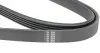 Поликлиновой ремень HUTCHINSON 1747K5 (фото 3)