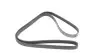 Поликлиновой ремень HUTCHINSON 1747K5 (фото 5)