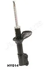 Амортизатор JAPANPARTS MMHY014