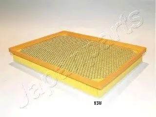 Повітряний фільтр JAPANPARTS FA138S