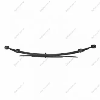 Ресора листова Ford Ranger -07, Mazda B-SERIE -06 BLUE PRINT ADM58807