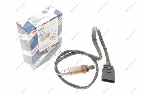 Лямбда-зонд BOSCH 0258005123