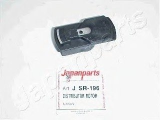 Бегунок распределителя зажигани JAPANPARTS SR196