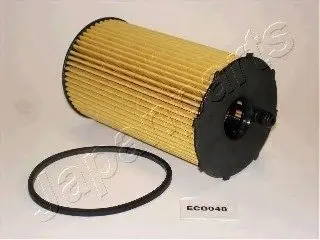 Масляний фільтр JAPANPARTS FOECO048 (фото 1)