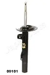 Амортизатор JAPANPARTS MM00101