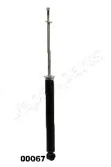 Амортизатор JAPANPARTS MM00067