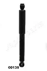 Амортизатор JAPANPARTS MM00139