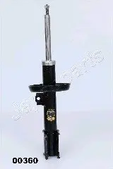 Амортизатор JAPANPARTS MM00360