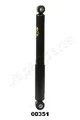 Амортизатор JAPANPARTS MM00351