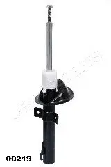 Амортизатор JAPANPARTS MM00219