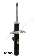 Амортизатор JAPANPARTS MM00366