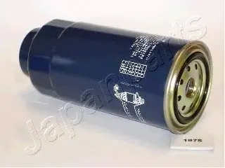 Паливний фільтр JAPANPARTS FC197S