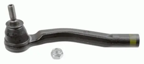 Наконечник поперечной рулевой тяги LEMFORDER 3799201