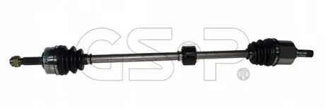 Напіввісь Opel GSP 299157