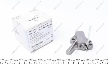 Натягувач, ланцюг приводу AUTOMOTIVE TRUCKTEC 0812029