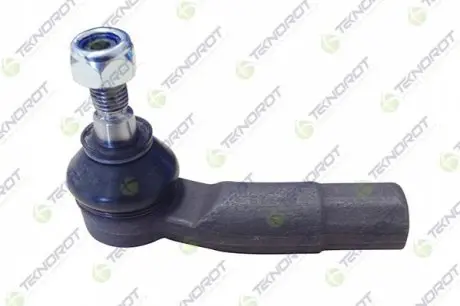 Наконечник тяги рулевой V-552 TEKNOROT V552