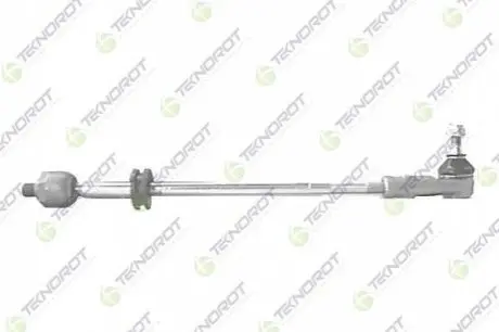 Рульова тяга V-415 TEKNOROT V415