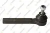 Наконечник тяги рулевой TEKNOROT F-301 F301