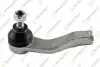 Наконечник тяги рулевой TEKNOROT DH-202 DH202