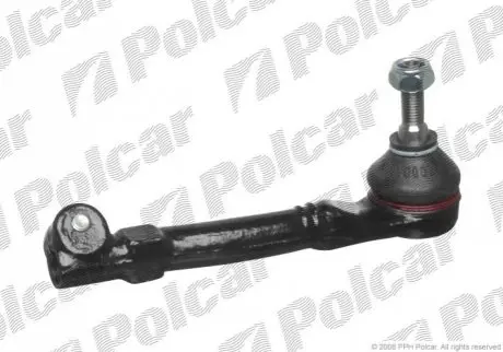Наконечник рульової тяги R-722 TEKNOROT R722