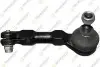Наконечник рульової тяги TEKNOROT R-711 R711