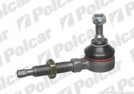 Наконечник тяги рулевой R-503 TEKNOROT R503 (фото 1)