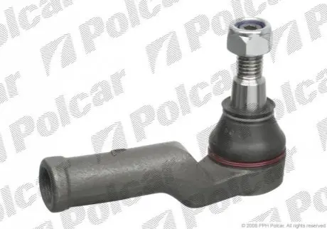 Наконечник рульової тяги FO-972 TEKNOROT FO972