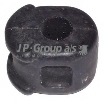 Втулка, стабілізатор JP GROUP 1140604100 (фото 1)