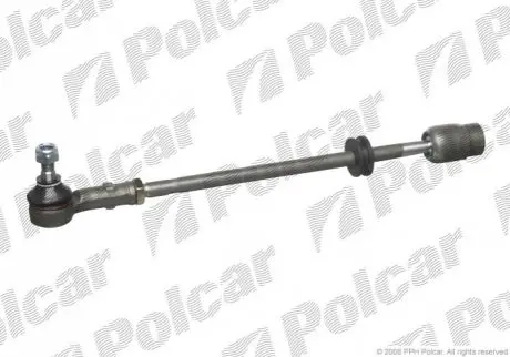 Рульова тяга V-417 TEKNOROT V417