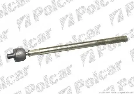 Рульова тяга P-653 TEKNOROT P653