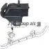 Подушка двигуна задня VW T3 -92 JP GROUP 1117901000