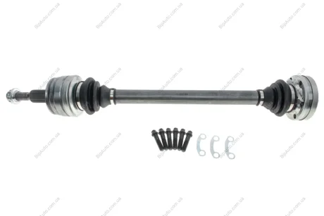 Полуось VW GSP 261257