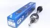 Полуось VW GSP 203293