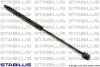 Газова пружина, кришка багажника STABILUS 291919