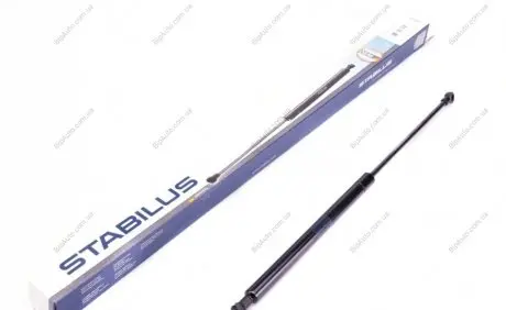 Газовая пружина, крышка багажник STABILUS 0825MV