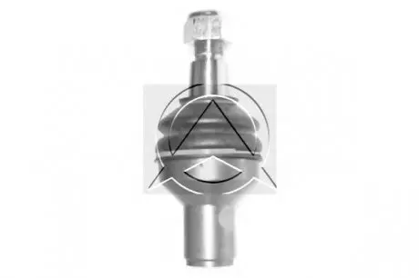 Фото 1 - несучий / напрямний шарнір SIDEM 50182 Несучий / напрямний шарнір SIDEM 50182 (фото 1)