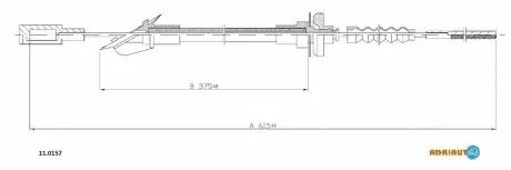 ADRIAUTO 110157