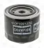 Масляный фильтр CHAMPION COF100125S