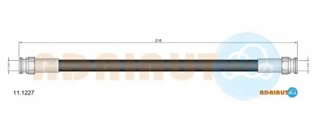 ADRIAUTO 111227