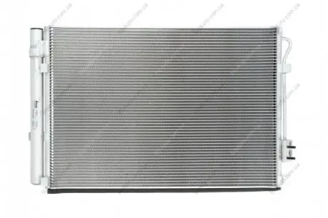 Конденсатор, кондиціонер NISSENS 940564